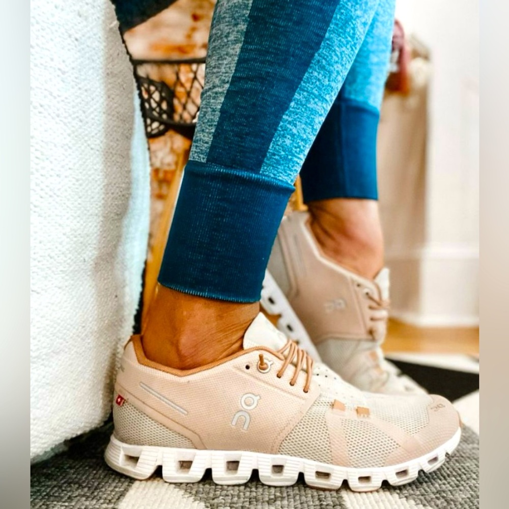 On Cloud 5 Women’s Sneakers